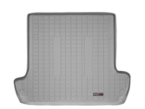 WeatherTech 04-05 Toyota 4Runner Cargo Liners - Grey