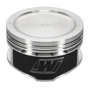 Wiseco GM ECOTECH Dished -7cc 8.9:1 86.5 Piston Shelf Stock