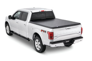 Tonno Pro 09-14 Ford F-150 6.5ft Styleside Tonno Fold Tri-Fold Tonneau Cover