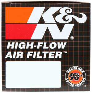 K&N Triumph AMERICA 865 03-14 Replacement Air Filter