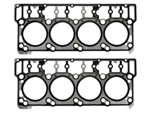 Sinister Diesel 08-10 Ford Black Diamond Head Gasket for Ford Powerstoke 6.4L