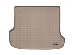 WeatherTech 01-02 Volvo XC Cargo Liners - Tan