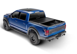 Retrax 09-14 Ford F-150 Super Crew/Super Cab/Reg Cab (6.5ft. Bed) Retrax IX