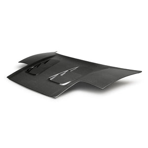 Seibon 92-01 Acura NSX CW-style Carbon Fiber Hood