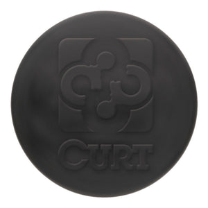 Curt Quick Goose Gooseneck Hitch Rubber Cap