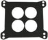 Moroso 4150/4160 Carburetor Gasket - 4 Hole Design