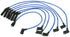 NGK Chrysler Daytona 1993-1990 Spark Plug Wire Set