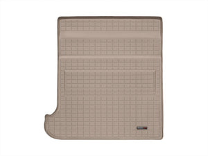 WeatherTech 05+ Chrysler Town & Country Long WB Cargo Liners - Tan