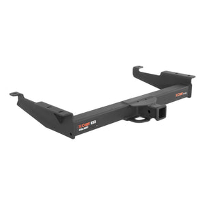 Curt 96-12 Chevy Savannah Xtra Duty Class 5 Trailer Hitch BOXED