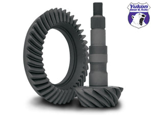 Yukon Gear High Performance Gear Set For GM 9.5in in a 3.42 Ratio