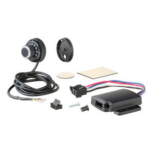 Curt Spectrum Trailer Brake Controller