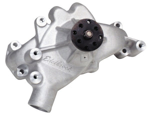 Edelbrock Water Pump High Performance Chevrolet 1969-87 396-502 CI V8