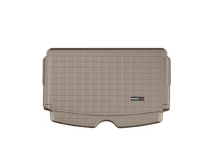 WeatherTech 11+ Mini Countryman Cargo Liners - Tan