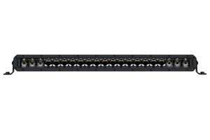 Hella Universal Black Magic 20in Tough Slim Light Bar - Spot & Flood light