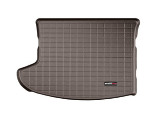 WeatherTech 2007+ Jeep Compass Cargo Liners - Cocoa