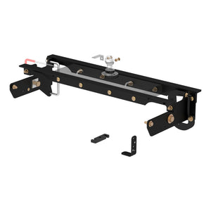 Curt 11-16 Ford F-350 Super Duty Under-Bed Gooseneck Installation Brackets