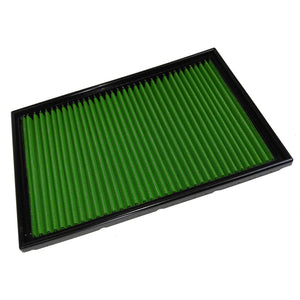 Green Filter 14-16 Mercedes AMG GT/S Panel Filter