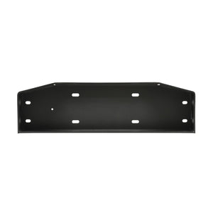 Westin 10-18 RAM 2500/3500 Pro-Series Front Bumper - Tex. Blk