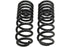 Belltech COIL SPRING SET TOYOTA TUNDRA 2007+
