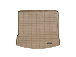 WeatherTech 08+ Mazda Mazda 5 Cargo Liners - Tan