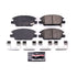 Power Stop 17-19 Buick LaCrosse Front Z23 Evolution Sport Brake Pads w/Hardware