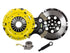 ACT 08-09 Dodge Caliber SRT-4 HD/Race Rigid 4 Pad Clutch Kit
