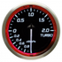 DEFI Racer Turbo Gauge N2 52mm 200KPA - Red