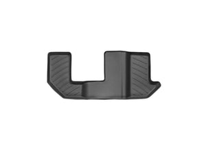 WeatherTech 09-13 Dodge Journey Rear FloorLiner - Black