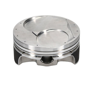 Wiseco BBC Quick 8 +15.6cc 18deg 1.065inch CH Piston Shelf Stock