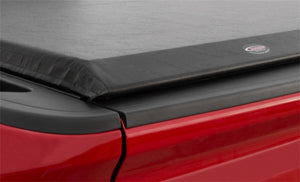 Access Original 14+ Chevy/GMC Full Size 1500 6ft 6in Bed Roll-Up Cover