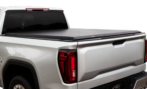 Access 2023+ Chevy/GMC Colorado/Canyon Original Cover