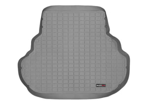 WeatherTech 94-97 Honda Accord Cargo Liners - Grey