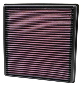 K&N Replacement Air Filter 11-13 Chrysler 200 / 11-13 Dodge Avenger/Journey / 11-13 Fiat Freemont