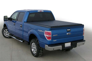 Access Lorado 08-16 Ford Super Duty F-250 F-350 F-450 8ft Bed (Includes Dually) Roll-Up Cover