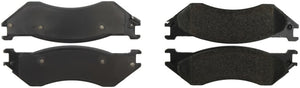 StopTech Street Brake Pads