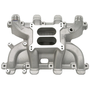 Edelbrock Manifold Performer RPM for GM LS1 Carbureted