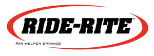Firestone Ride-Rite All-In-One Analog Kit 01-10 Chevy/GMC 2500HD/3500HD 2WD/4WD (W217602809)