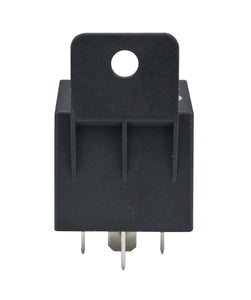 Hella Mini ISO Relay 12V