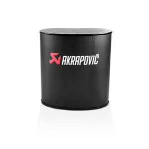 Akrapovic Promotional Counter