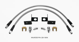 Wilwood Flexline Kit Ford F150