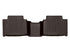 WeatherTech 2015+ Chevrolet Colorado (Fits Crew Cab) Rear FloorLiner - Cocoa