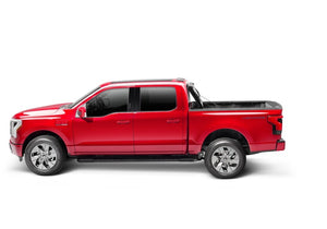 BAK 21-22 Ford F-150 (Incl. 2022 Lightning) BAKFlip MX4 5.7ft Bed Cover - Matte Finish