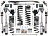 ICON 14-18 Ram 2500 4WD 4.5in Stage 4 Suspension System