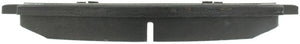 StopTech Street Select Brake Pads - Front