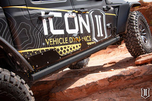 ICON 2020+ Jeep Gladiator JT Body Armor