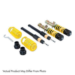 ST Coilover Kit 06-12 BMW E91 Sports Wagon X-Drive AWD (6 Cyl)