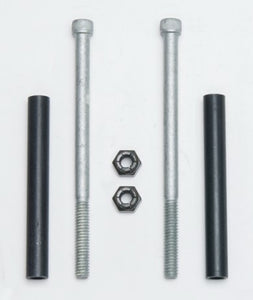 Wilwood Bridge Bolt Kit - Most SLIIA SLIII - 1.25in Rotor