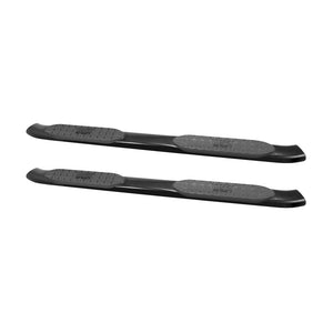 Westin 2014-2017 Toyota 4Runner SR5 PRO TRAXX 5 Oval Nerf Step Bars - Black