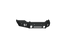 Road Armor 13-18 Ram 1500 Vaquero Front Non-Winch Bumper - Tex Blk