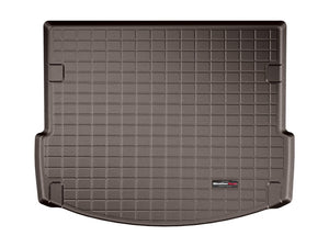 WeatherTech 2015+ Land Rover Discovery Sport Cargo Liners - Cocoa